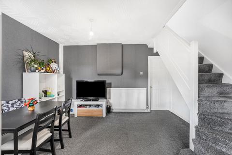 undefined, Muspratt Road, Liverpool, L21