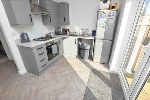 undefined, Marigold Court, Laceby DN37