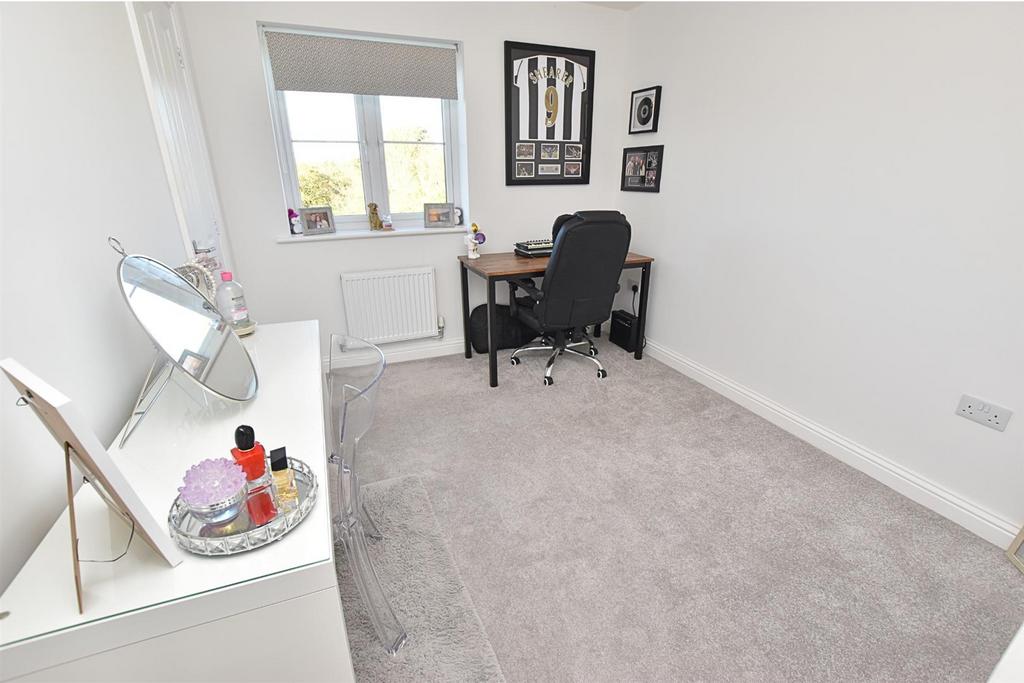 Bedroom two