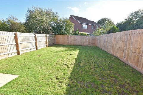 undefined, Marigold Court, Laceby DN37