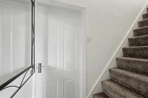 2 bedroom end of terrace house for sale, Station Road, Draycott