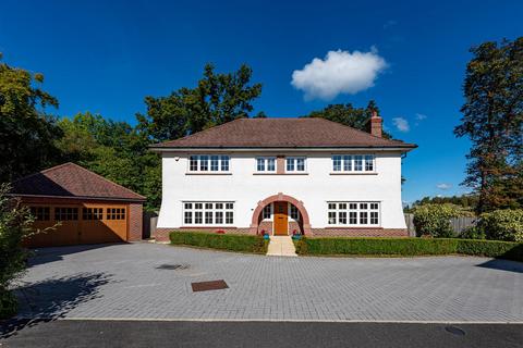 5 bedroom detached house for sale, 20 Pickwick Gardens, Compton, Wolverhampton, WV3 9EH