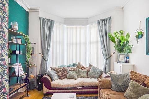 undefined, Granville Road, Blackpool FY1