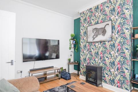 undefined, Granville Road, Blackpool FY1