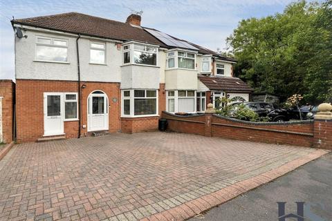 Rangoon Road, Solihull