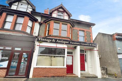 Shop for sale, Ground Floor Shop, 168 Conway Road, Colwyn Bay LL29 7LR