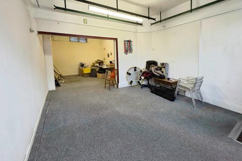 Shop for sale, Ground Floor Shop, 168 Conway Road, Colwyn Bay LL29 7LR