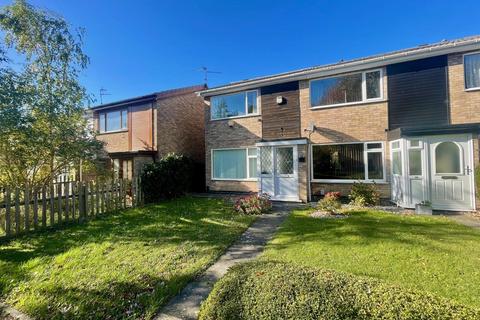 undefined, Langley, Bretton, Peterborough