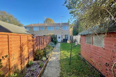 undefined, Langley, Bretton, Peterborough