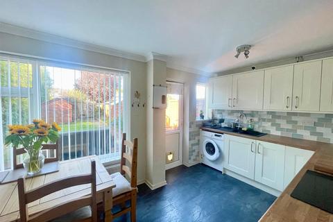 undefined, Langley, Bretton, Peterborough