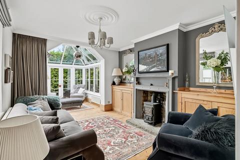 Worcester Road, Sutton, SM2