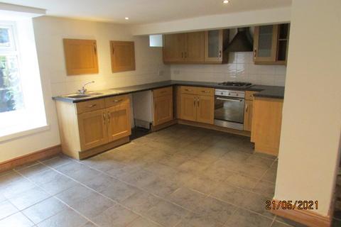 3 bedroom terraced house to rent, Haincliffe Road, Keighley, BD21