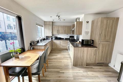 Arthur Maybury Close, Ashford TN23