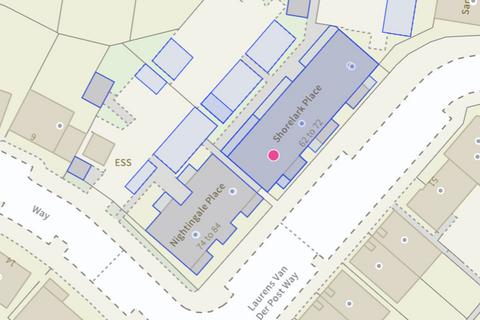 undefined, Arthur Maybury Close, Ashford TN23