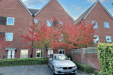undefined, Arthur Maybury Close, Ashford TN23