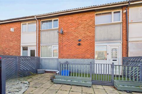 undefined, Cardigan Close, Middlesbrough TS6