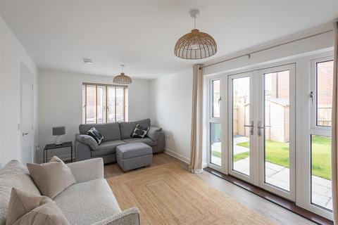 undefined, Daisy Field Way, Great Park, Newcastle upon Tyne