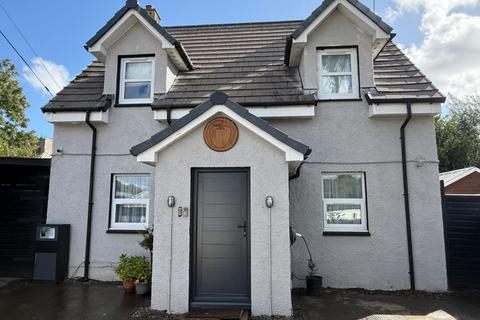 undefined, Apple Cottage, Silver Street, Creetown