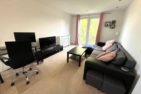 undefined, Adamson House, SALFORD M5