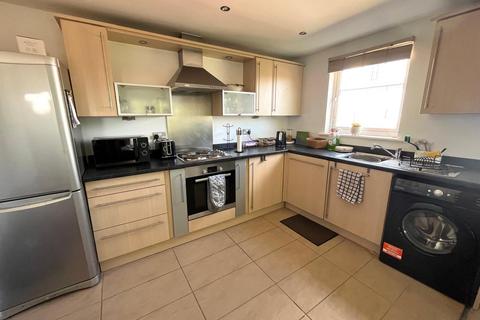 undefined, Adamson House, SALFORD M5