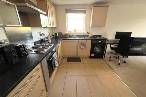 undefined, Adamson House, SALFORD M5