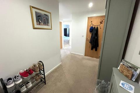 undefined, Adamson House, SALFORD M5
