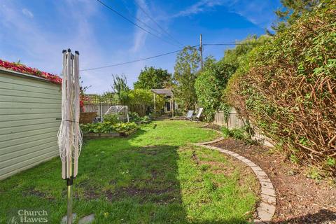 undefined, Fambridge Road, Maldon