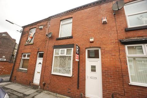 undefined, Annis Road, Bolton, Greater Manchester, BL3