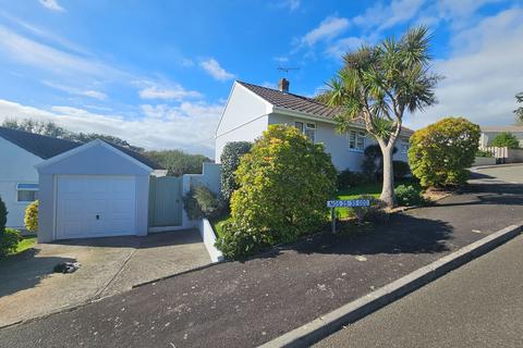 2 bedroom detached bungalow for sale, Valley View, Liskeard PL14