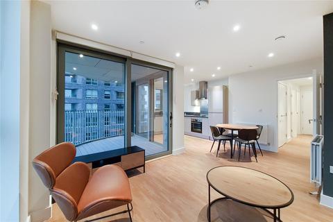 2 bedroom apartment to rent, at Folio London, Flat 35, Waldegrave Point, , 1 Green Street NW10