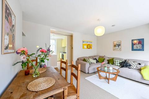 Sekforde Street, Islington, London, EC1R