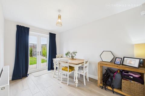 undefined, New Road, Royston SG8