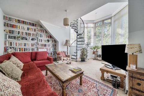 undefined, Crystal Palace Park Road, London