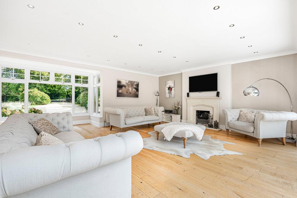 Drawing Room