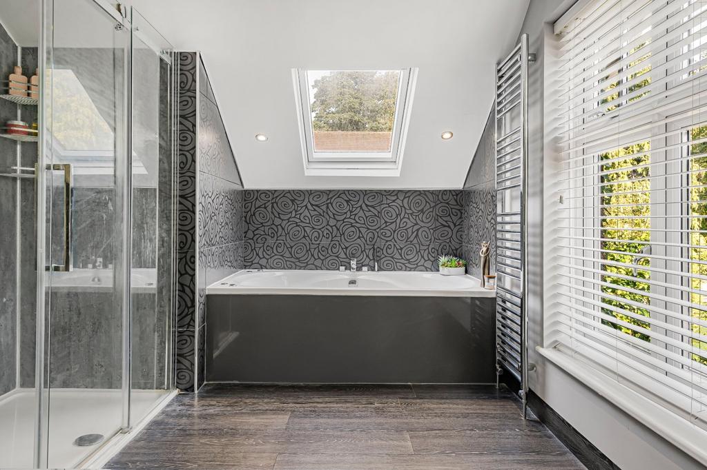 En-Suite To Master