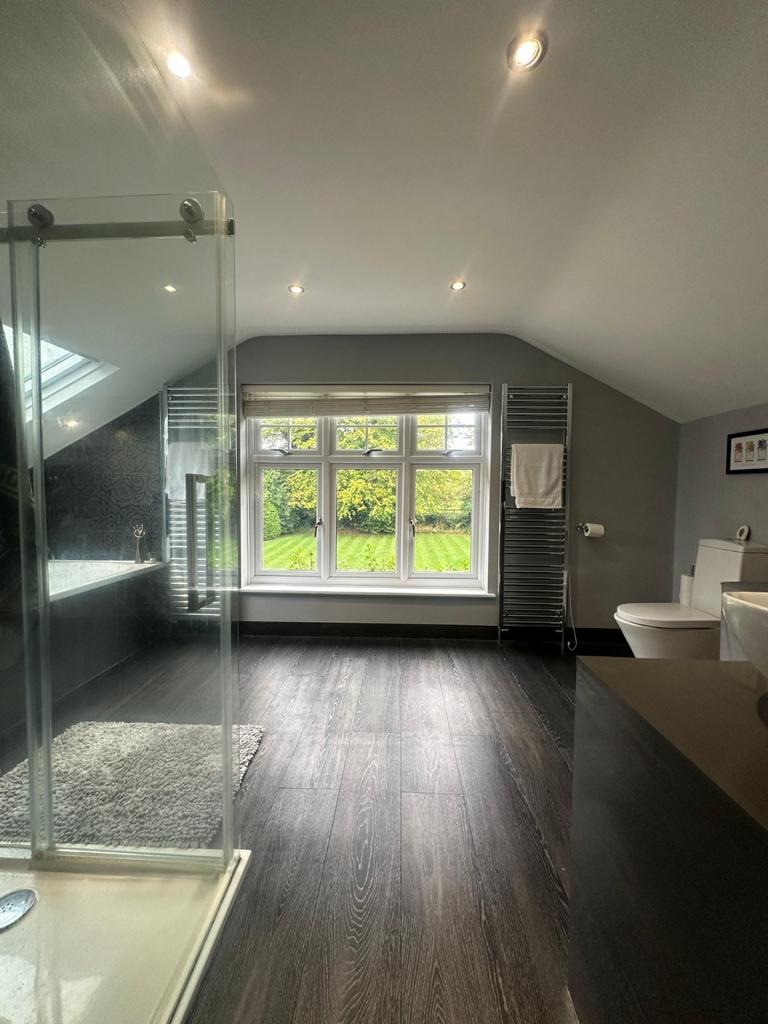 En-Suite To Master