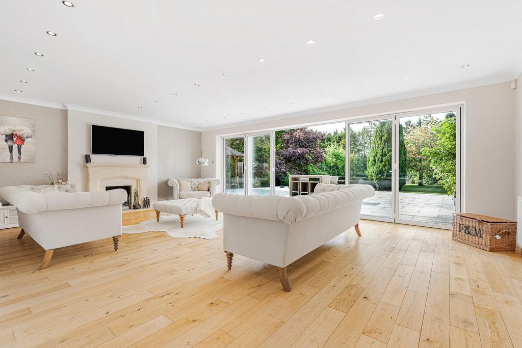 Drawing Room