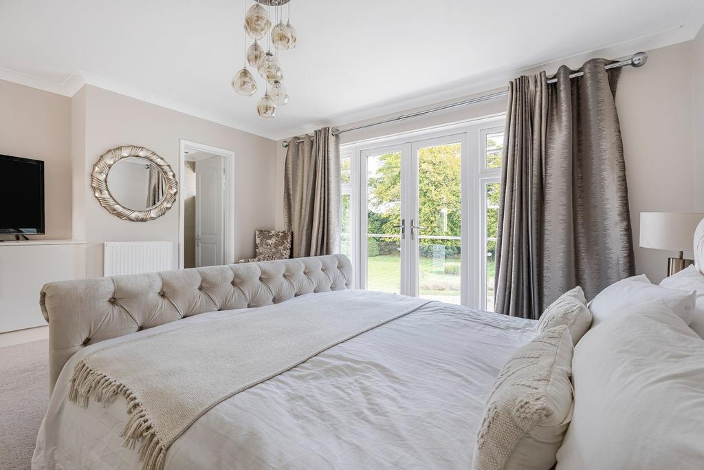 Guest Bedroom