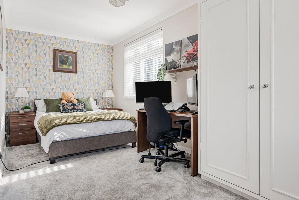 Bedroom Five