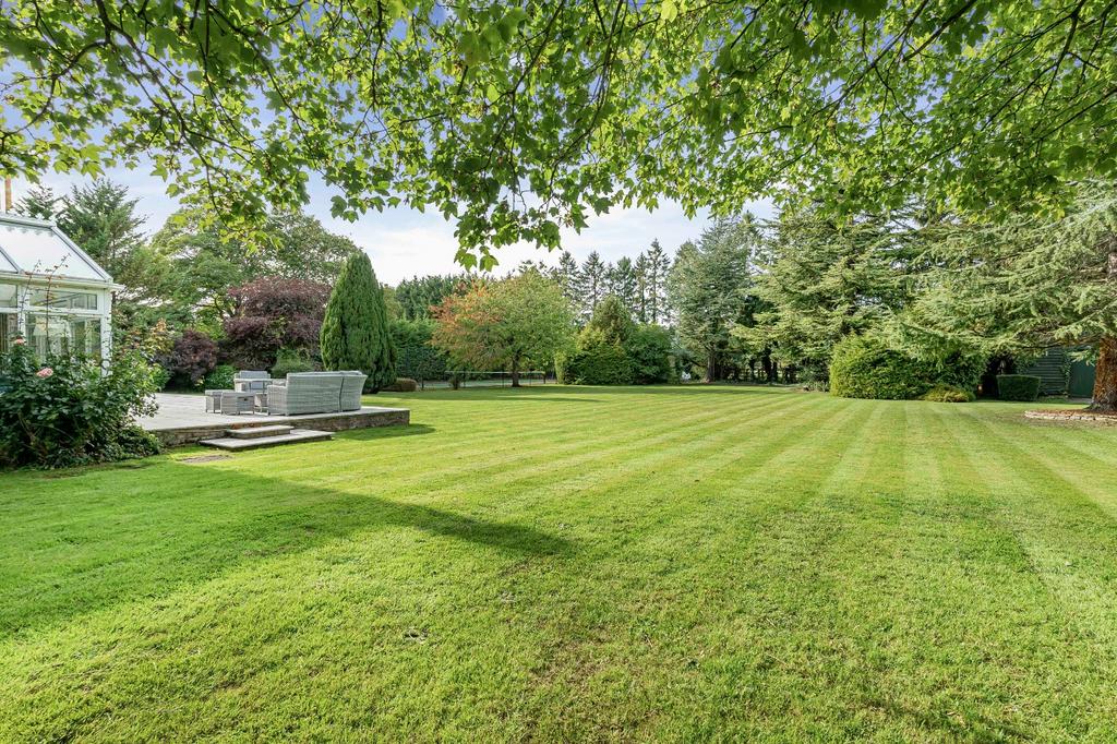 Gardens