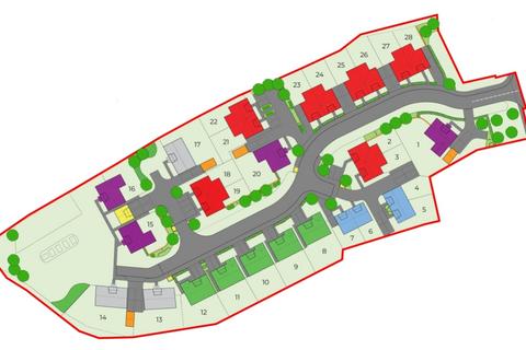 undefined, Spalding Road, Gosberton, Spalding, Lincolnshire, PE11