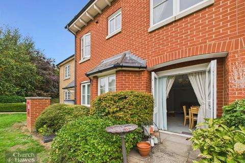 undefined, Cooper Court, Spital Road, Maldon