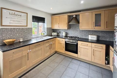 undefined, Sargeson Road, Doncaster DN3