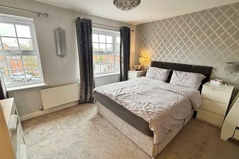 undefined, Sargeson Road, Doncaster DN3