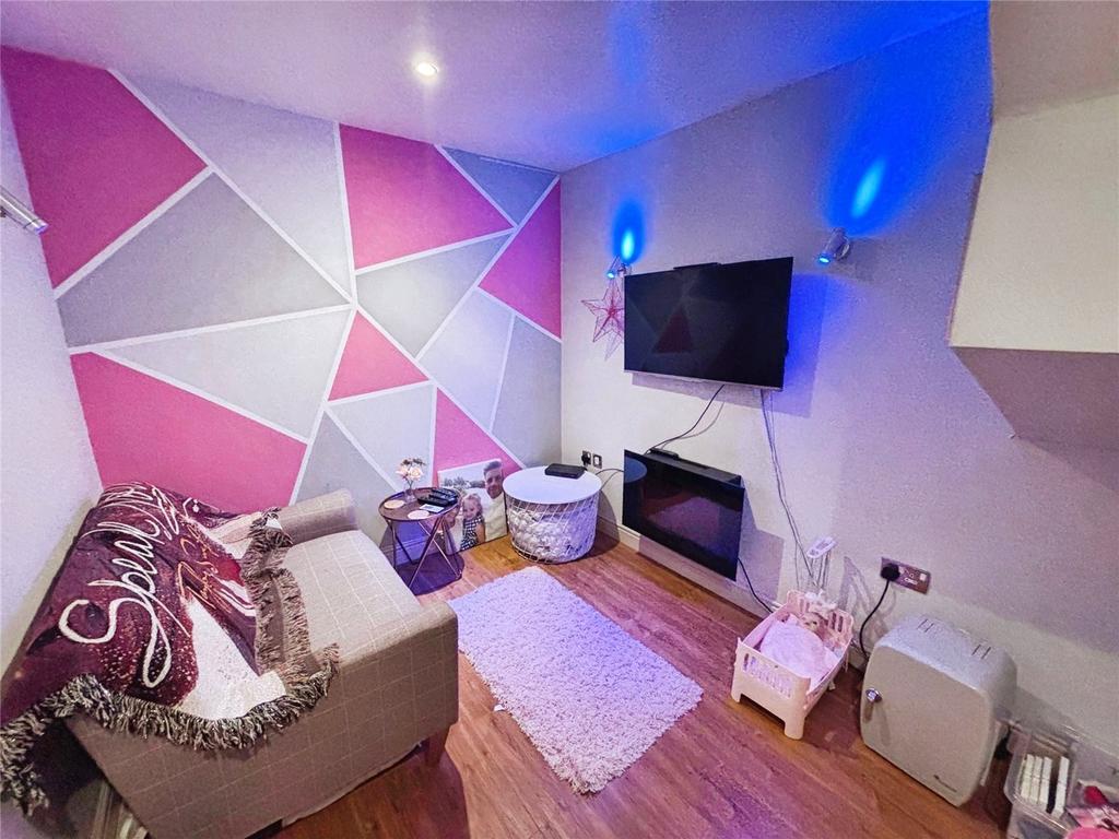 Play Room