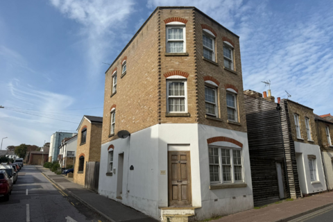 undefined, King Street, Ramsgate CT11