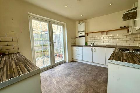 undefined, King Street, Ramsgate CT11