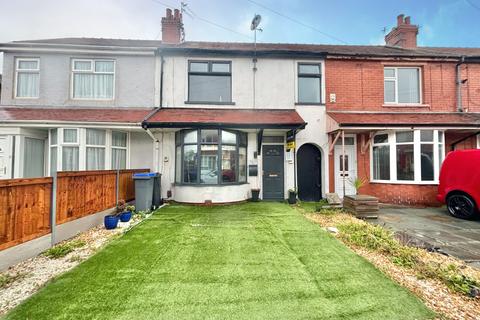 7 Ailsa Avenue, Blackpool, FY4 4HW
