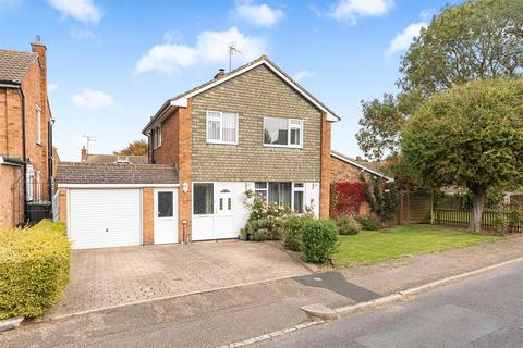 undefined, Brian Road, Harlington