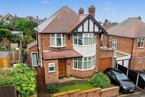 Kingswell Road, Arnold, Nottingham